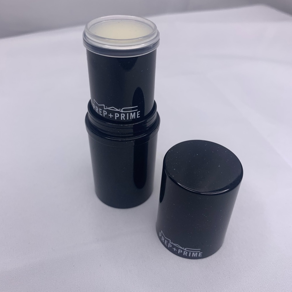 NEW! MAC PREP AND PRIME - essential oil stick